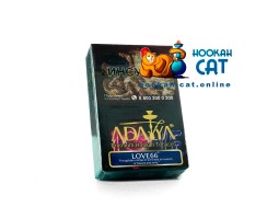 Табак для кальяна Adalya Love 66 (Адалия Лав 66) 50 гр Акцизный